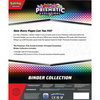 Pokemon TCG Scarlet & Violet Prismatic Evolutions Binder Collection